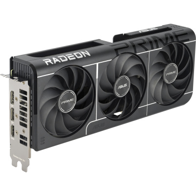Asus PRIME-RX9060XT-O8G 90YV0MI0-M0NA00 Видеокарта 1