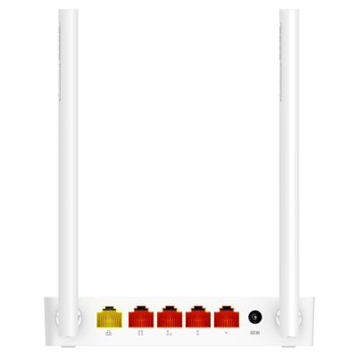 TOTOLINK N350RT (N350RT) Маршрутизатор 2
