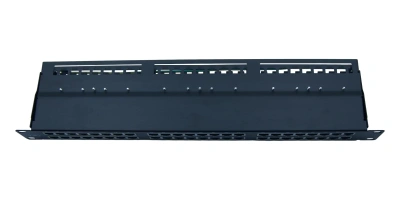Wize W1U48CAT6-SH Патч-панель 3
