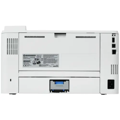HP LaserJet Enterprise M406dn Лазерный принтер 3PZ15A 6