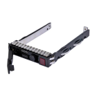 HP 651687-001_G9 Салазки 