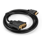 Exegate EX294672RUS Кабель HDMI-DVI-D