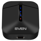 SVEN E-335B SV-020354 Наушники 5