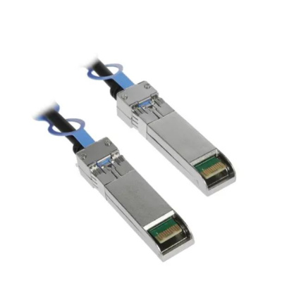 ZyXEL DAC10G-1M-ZZ0103F Кабель 2