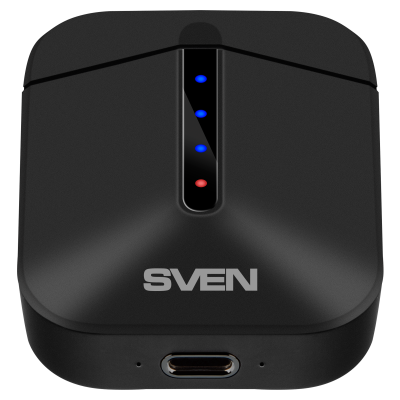 SVEN E-335B SV-020354 Наушники 4