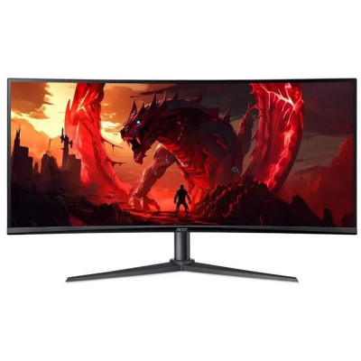 Acer Nitro XZ342CUV3bmiiphx UM.CX2EE.305 Монитор 