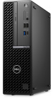 Dell Optiplex 7010 SFF Black 7010S-3821 Компьютер