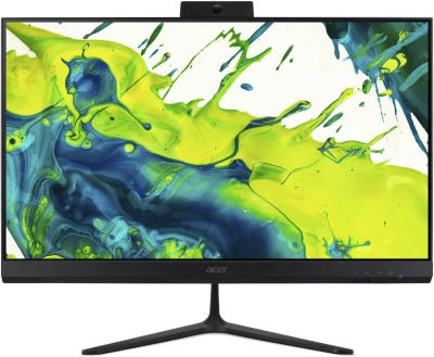 Acer Aspire C24-2G DQ.BR8CD.002 Black Моноблок