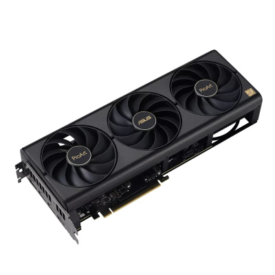 ASUS PROART-RTX4080S-O16G Видеокарта 90YV0K90-M0NA00 2