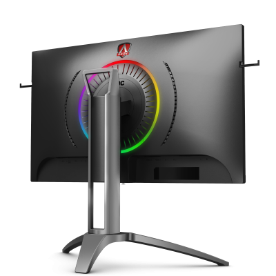 AOC AGON AG273QX Монитор  6