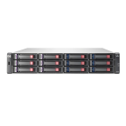 HP MSA2012sa Дисковый массив AJ753A