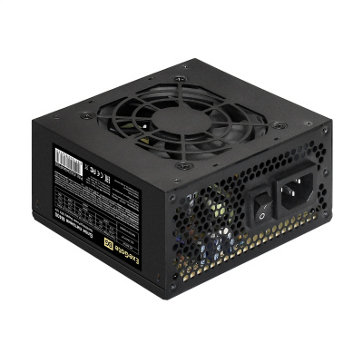 Exegate ITX-M400 EX234944RUS Блок питания 1