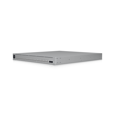 UBIQUITI USW-PRO-XG-24-POE PoE-коммутатор 2