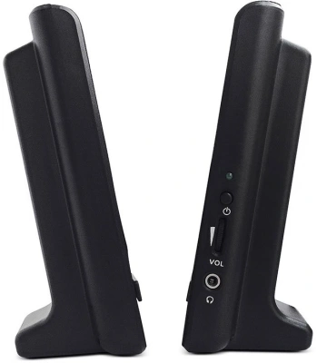 CBR CMS 295 Black Колонки 1