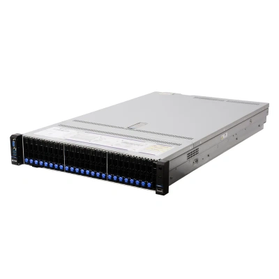 SNR SNR-SR2425LE-NV Серверная платформа
