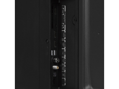TOSHIBA 55C350RE Телевизор 6