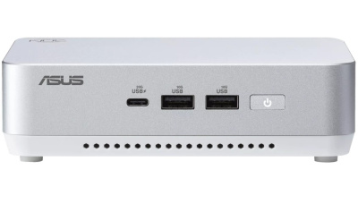 ASUS NUC14RVS 2C 90AR0051-M000J0 Платформа для ПК 3