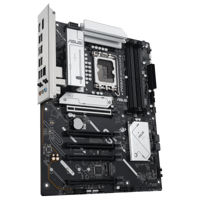 ASUS PRIME B860-PLUS WIFI 90MB1K50-M0EAY0 Материнская плата 1
