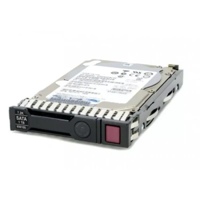 DELL 400-BBOU 960Gb Накопитель SSD