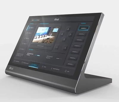 iRidi P10-TT Панель 10 настольная 2