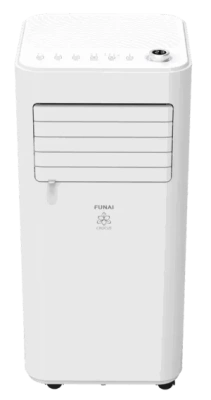 FUNAI MAC-CS29CON01 НС-1609749 Мобильный кондиционер 1