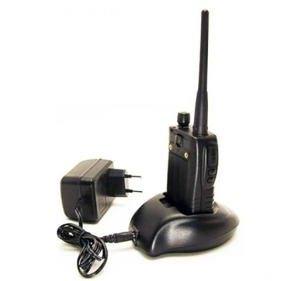 Kenwood TH-F5 Радиостанция  2