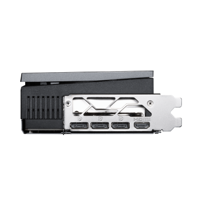 MSI GEFORCE RTX 5080 16G VANGUARD OC Видеокарта 6