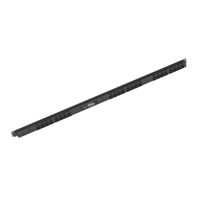 SNR SNR-PDU-A-24AL24ABL-32L3 Блок розеток 2