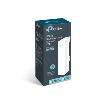 TP-Link CPE510 Точка доступа 4