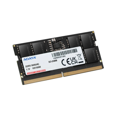 ADATA AD5S56008G-S 8GB Модуль памяти 1