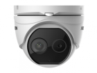 Hikvision DS-2TD1217-6/PA Купольный тепловизор
