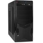 Exegate CP-601 Black EX261451RUS Корпус