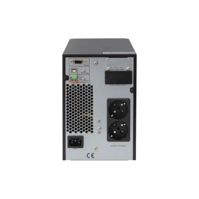 SNR SNR-UPS-ONT-1000-B36 Источник бесперебойного питания 1