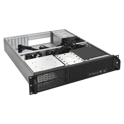Exegate Pro 2U2088 EX234955RUS Серверный корпус 5