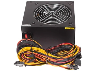 Chieftec SMART 700W GPS-700A8 Блок питания 2