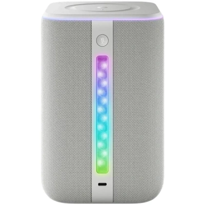 Yandex YNDX-00060GRY Станция 3 с Алисой 2