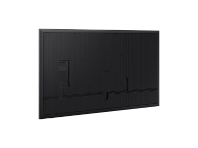 Samsung QB75C Профессиональный дисплей 2