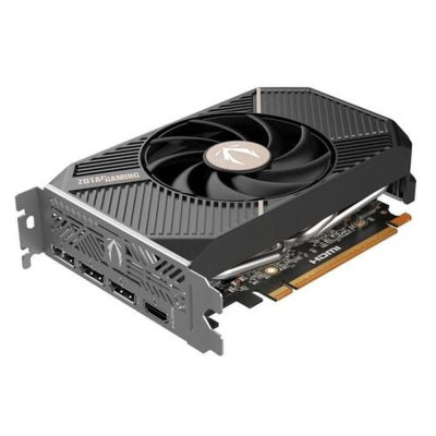 Zotac RTX5060 SOLO 8GB ZT-B50600G-10L Видеокарта 2