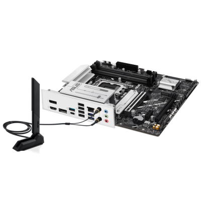 ASUS PRIME B860M-A WIFI 90MB1JY0-M0EAY0 Материнская плата 5