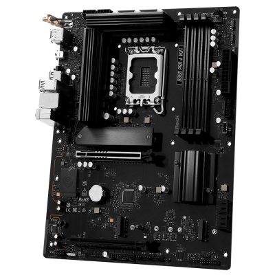 ASRock B860 PRO-A WIFI Материнская плата 3