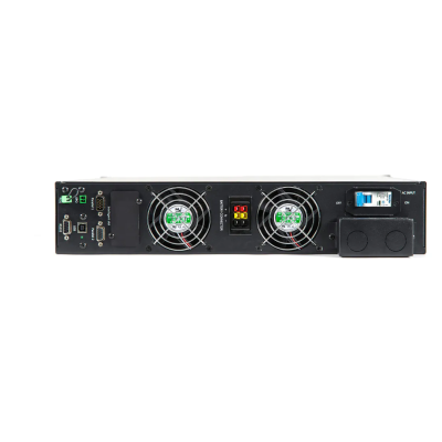 Bastion SKAT-UPS 10000 RACK исп. P ИБП  SKAT-UPS 10000-RACK-ON-R01 4
