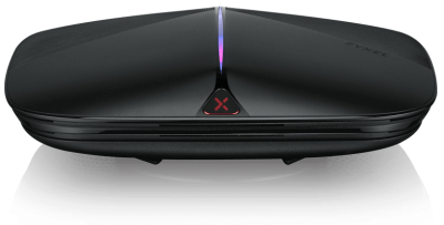 Zyxel Armor G5 Wi-Fi роутер NBG78150102F