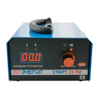 ЭНЕРГИЯ СТАРТ 25 РИ (Е1701-0003) Зарядное устройство 
