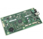 HP CE544-60001 Плата форматера
