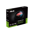 ASUS GeForce RTX4060-O8G-LP-BRK 90YV0JL0-M0NA00 Видеокарта 7