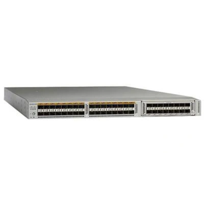 Cisco Nexus N5K-C5548UP-FA Коммутатор