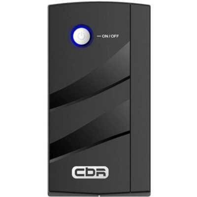 CBR ELECTRON ELN-875C ELN-875T-4I-LD ИБП 1