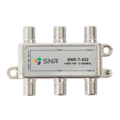 SNR SNR-T-422 Ответвитель абонентский