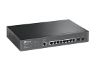 TP-Link T2500G-10TS (TL-SG3210) Коммутатор управляемый 2