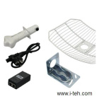 Ubiquiti AirGrid M5 HP 5G23 (AG-HP-5G23) Радиоустройство 5